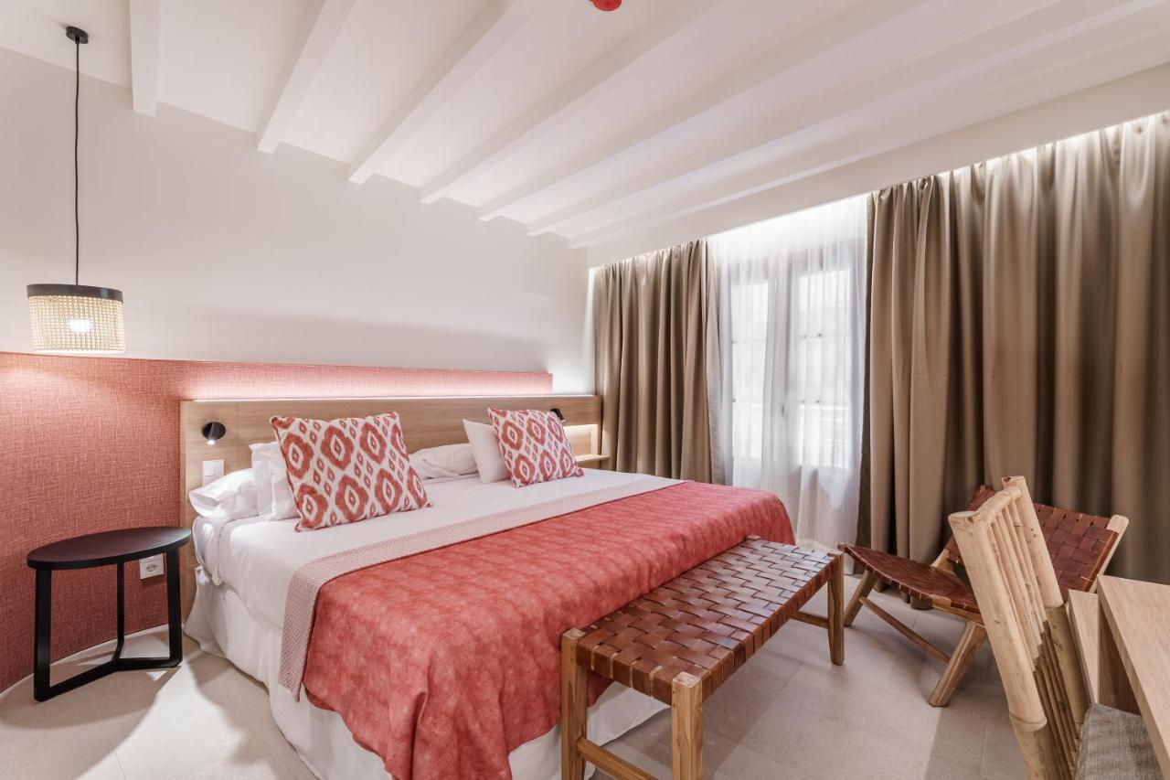 Can Guixe - Turismo De Interior Inca  Zewnętrze zdjęcie